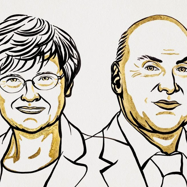 Creators of COVID-19 vaccine receive the Nobel Prize in Physiology or Medicine